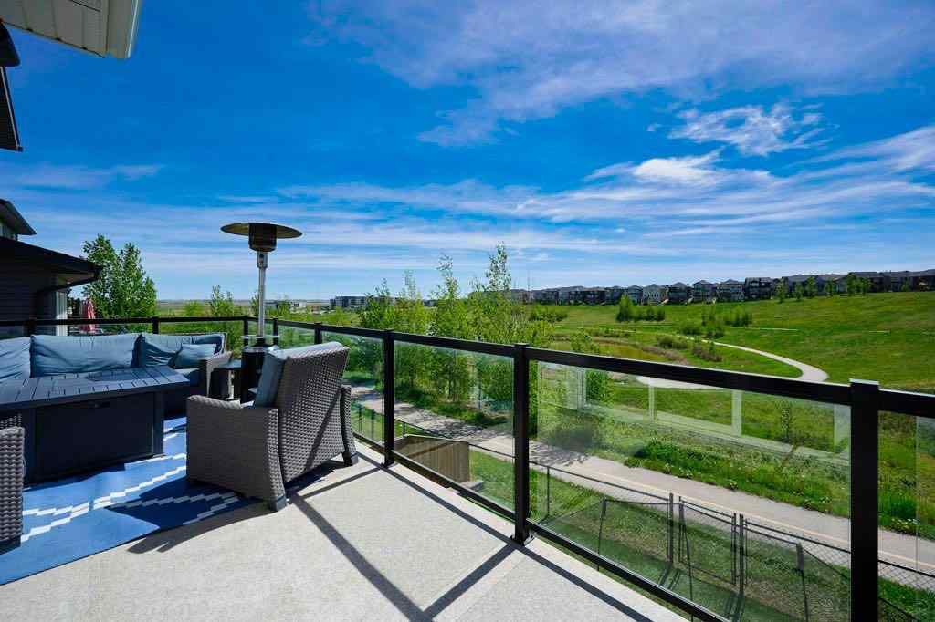 MLS® A2242711 - 104 Nolanlake View NW in Nolan Hill Calgary, Residential