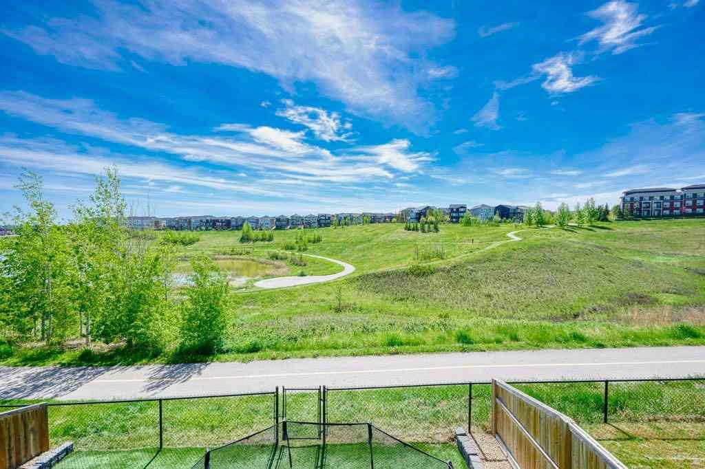MLS® A2242711 - 104 Nolanlake View NW in Nolan Hill Calgary, Residential