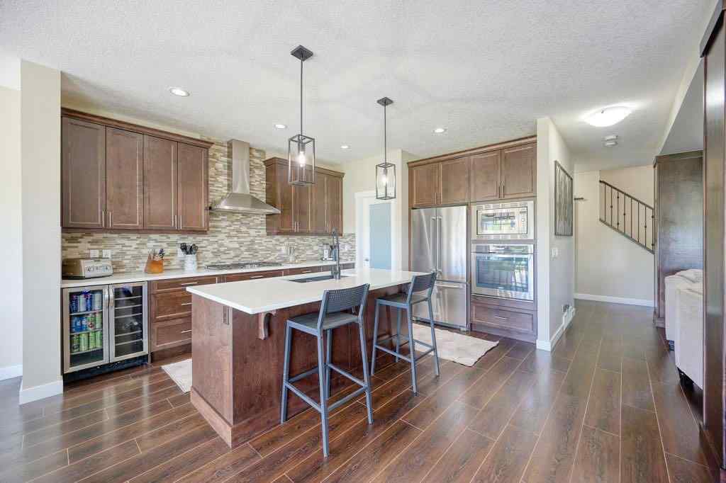 MLS® A2242711 - 104 Nolanlake View NW in Nolan Hill Calgary, Residential