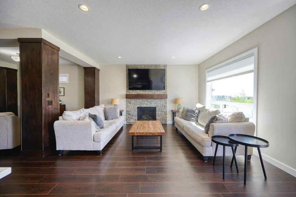 MLS® A2242711 - 104 Nolanlake View NW in Nolan Hill Calgary, Residential