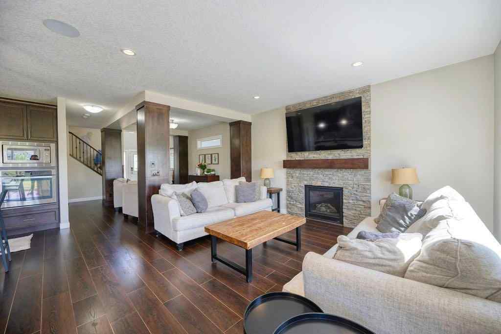 MLS® A2242711 - 104 Nolanlake View NW in Nolan Hill Calgary, Residential