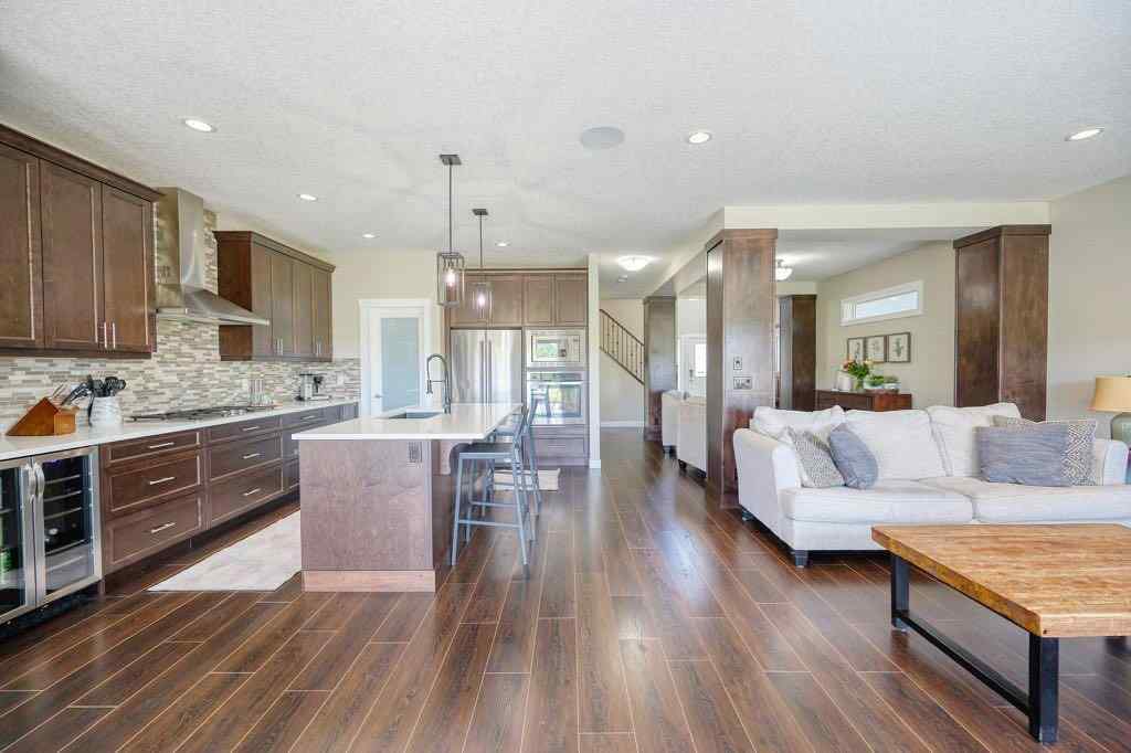 MLS® A2242711 - 104 Nolanlake View NW in Nolan Hill Calgary, Residential
