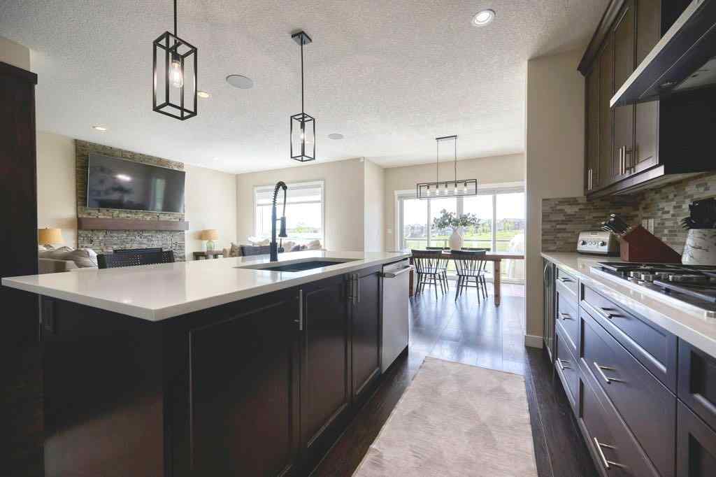 MLS® A2242711 - 104 Nolanlake View NW in Nolan Hill Calgary, Residential