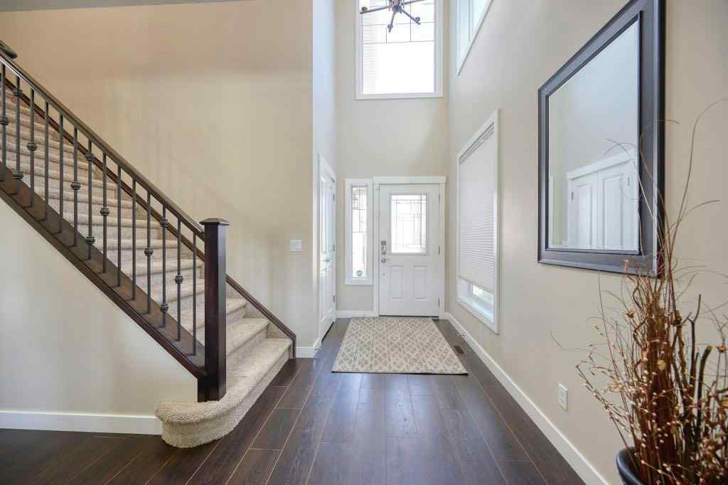 MLS® A2242711 - 104 Nolanlake View NW in Nolan Hill Calgary, Residential