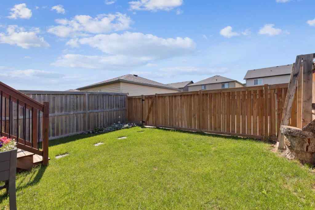 MLS® A2242713 - 53 Skyview Point Green NE in Skyview Ranch Calgary, Residential