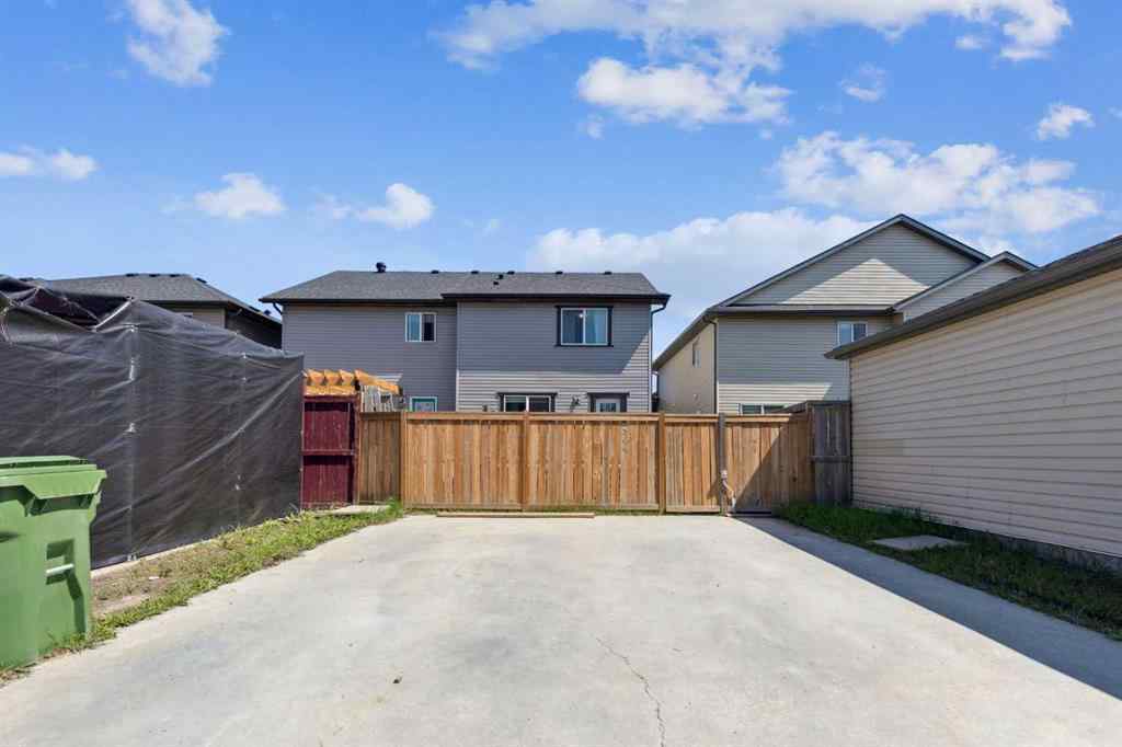 MLS® A2242713 - 53 Skyview Point Green NE in Skyview Ranch Calgary, Residential
