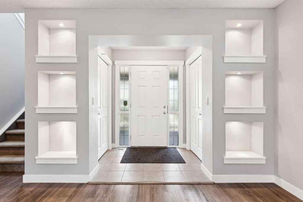 MLS® A2242713 - 53 Skyview Point Green NE in Skyview Ranch Calgary, Residential