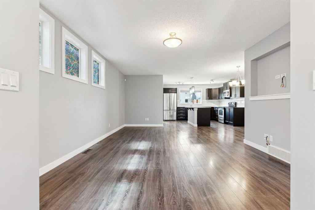 MLS® A2242713 - 53 Skyview Point Green NE in Skyview Ranch Calgary, Residential