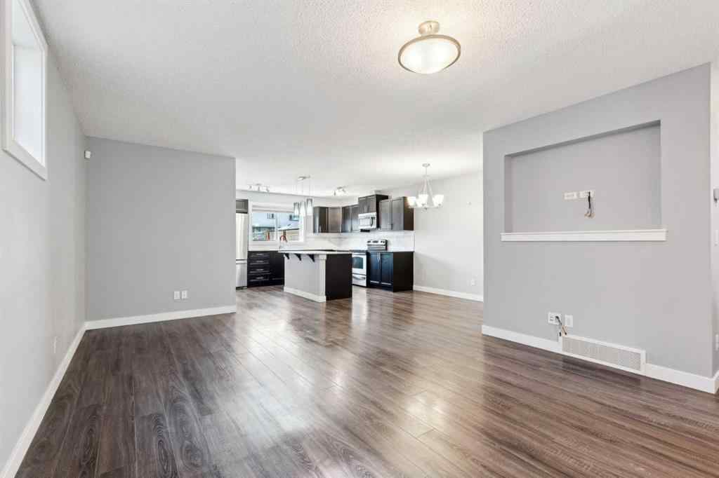 MLS® A2242713 - 53 Skyview Point Green NE in Skyview Ranch Calgary, Residential