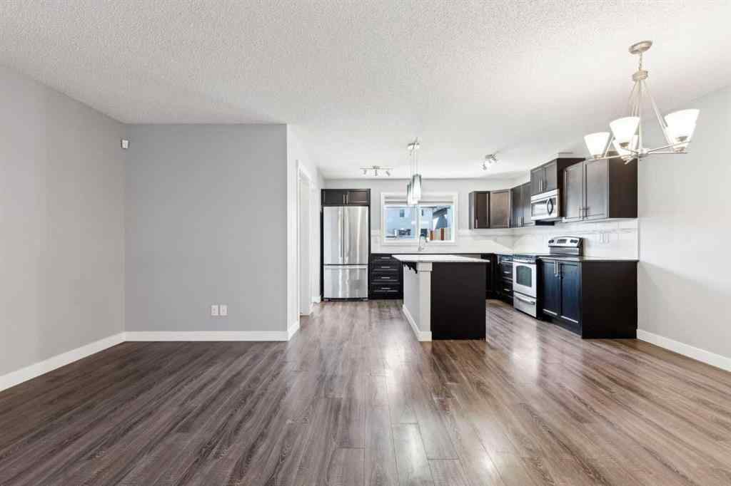 MLS® A2242713 - 53 Skyview Point Green NE in Skyview Ranch Calgary, Residential