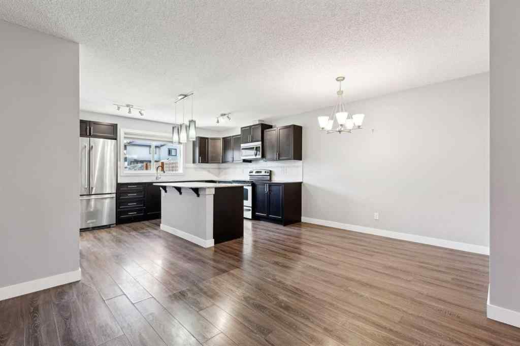 MLS® A2242713 - 53 Skyview Point Green NE in Skyview Ranch Calgary, Residential