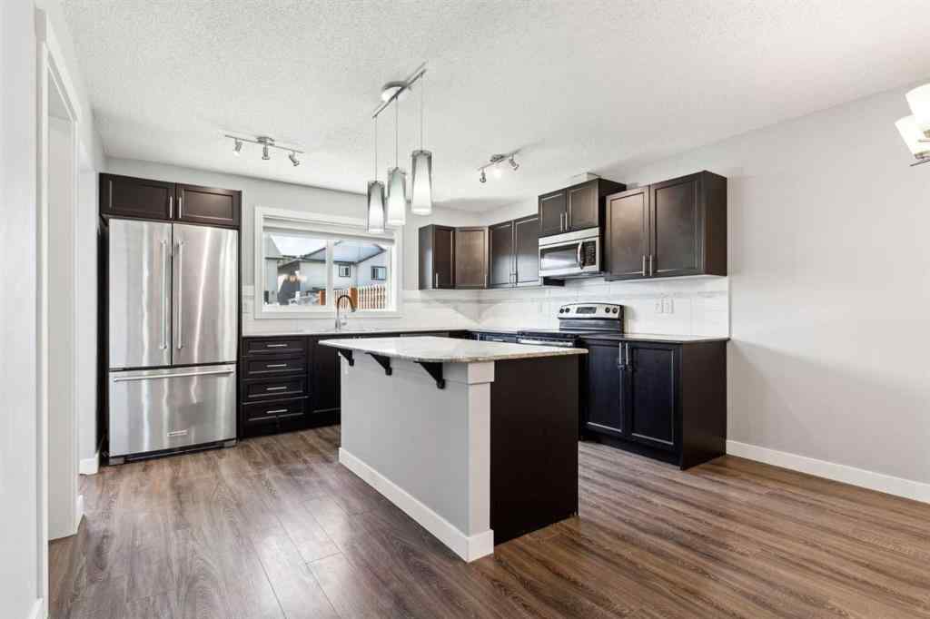 MLS® A2242713 - 53 Skyview Point Green NE in Skyview Ranch Calgary, Residential