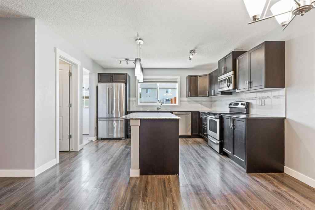 MLS® A2242713 - 53 Skyview Point Green NE in Skyview Ranch Calgary, Residential