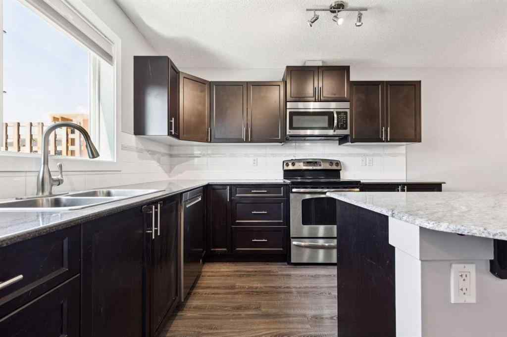 MLS® A2242713 - 53 Skyview Point Green NE in Skyview Ranch Calgary, Residential