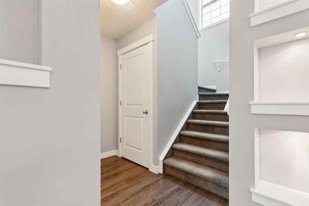 MLS® A2242713 - 53 Skyview Point Green NE in Skyview Ranch Calgary, Residential