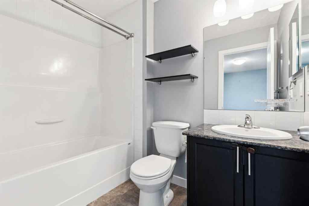 MLS® A2242713 - 53 Skyview Point Green NE in Skyview Ranch Calgary, Residential