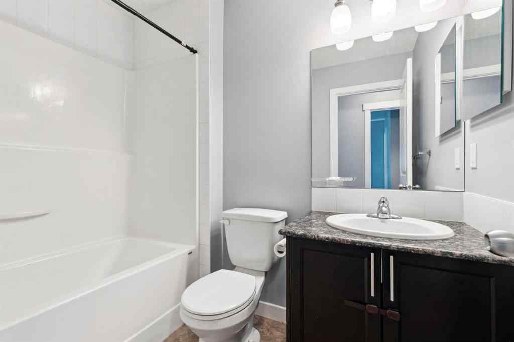 MLS® A2242713 - 53 Skyview Point Green NE in Skyview Ranch Calgary, Residential