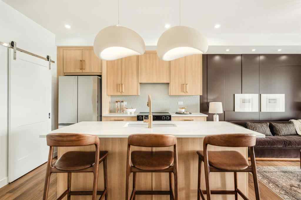 MLS® A2242718 - Unit #118 20 Cascade Ridge  in Three Sisters Canmore, Residential