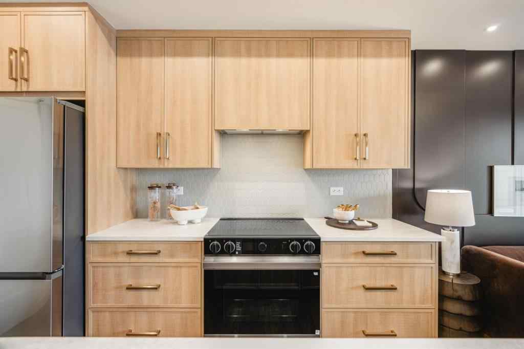 MLS® A2242718 - Unit #118 20 Cascade Ridge  in Three Sisters Canmore, Residential