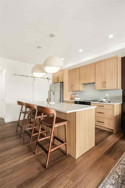 MLS® A2242718 - Unit #118 20 Cascade Ridge  in Three Sisters Canmore, Residential