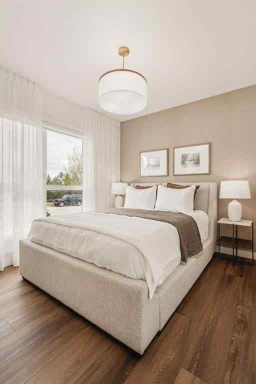 MLS® A2242718 - Unit #118 20 Cascade Ridge  in Three Sisters Canmore, Residential