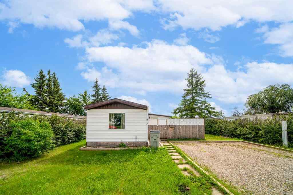 MLS® A2242720 - 517 2 Ave Crescent  in Wainwright Wainwright, Residential
