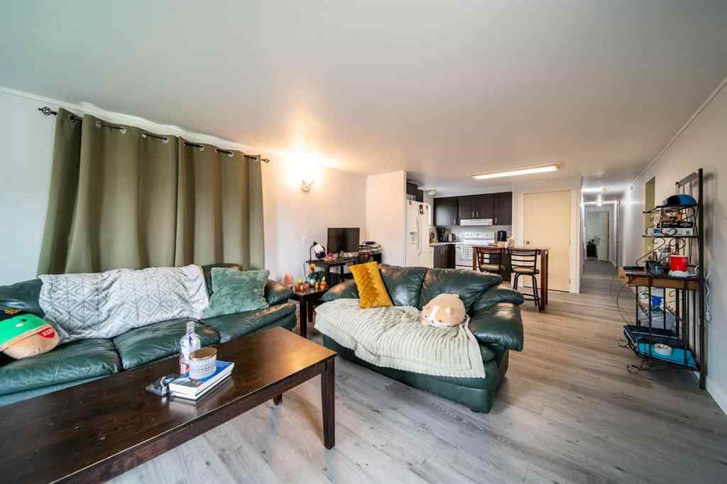 MLS® A2242720 - 517 2 Ave Crescent  in Wainwright Wainwright, Residential
