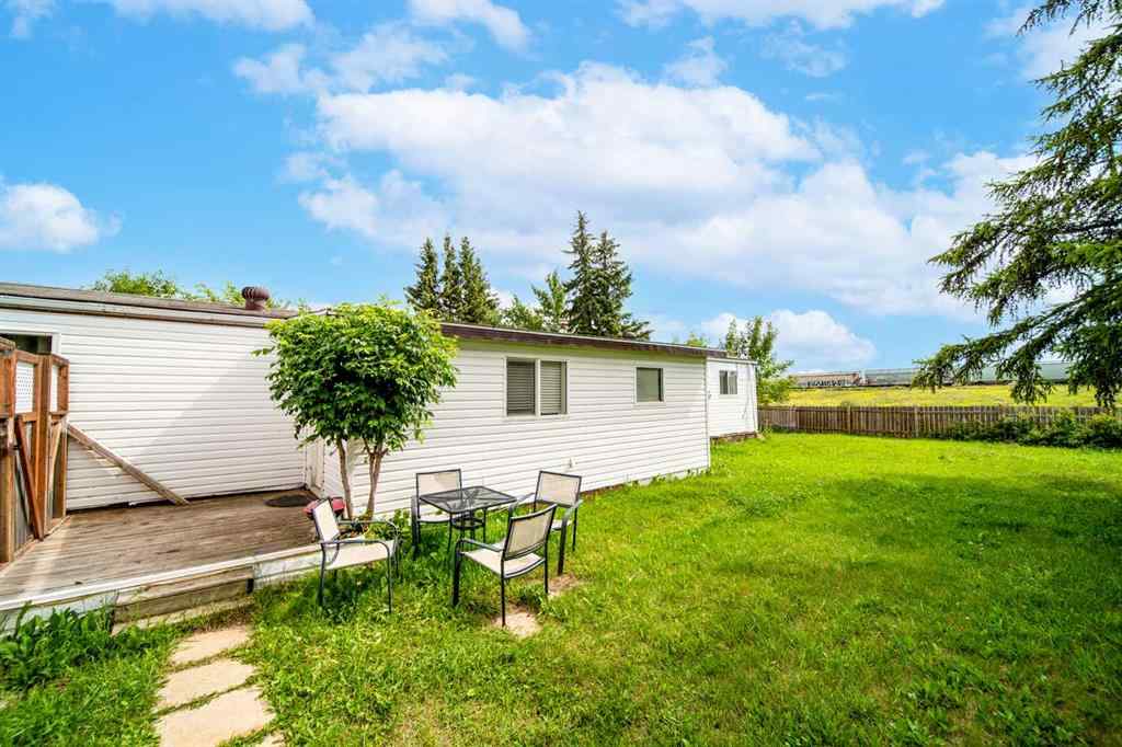 MLS® A2242720 - 517 2 Ave Crescent  in Wainwright Wainwright, Residential