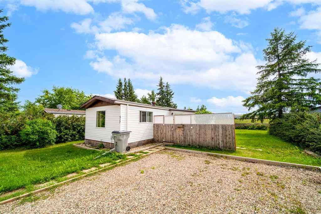 MLS® A2242720 - 517 2 Ave Crescent  in Wainwright Wainwright, Residential