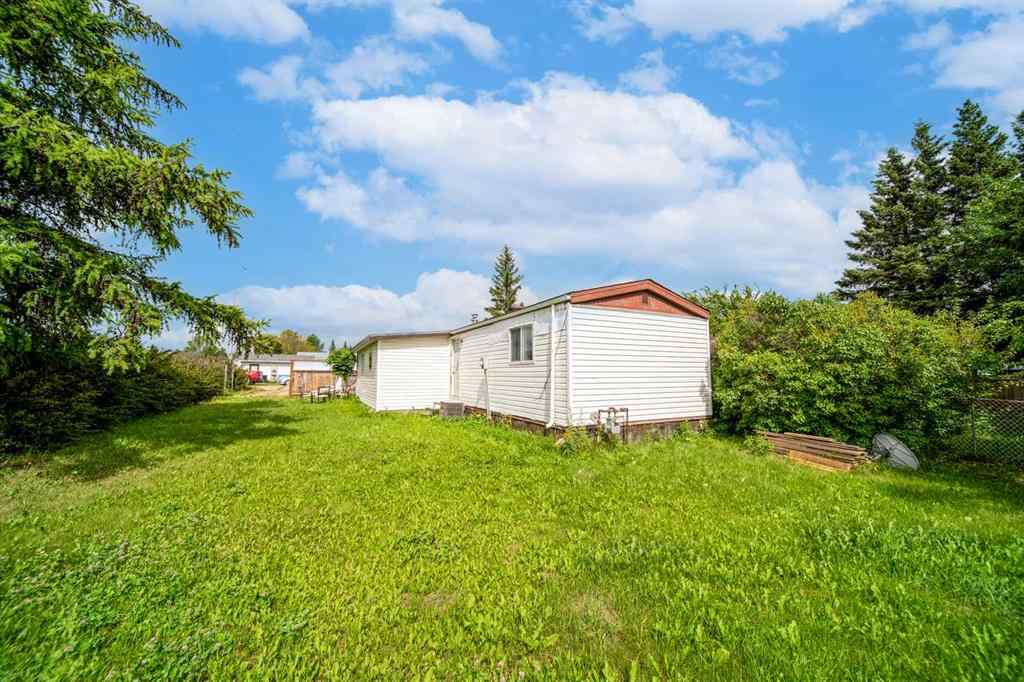 MLS® A2242720 - 517 2 Ave Crescent  in Wainwright Wainwright, Residential