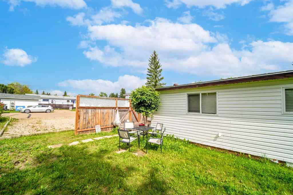 MLS® A2242720 - 517 2 Ave Crescent  in Wainwright Wainwright, Residential