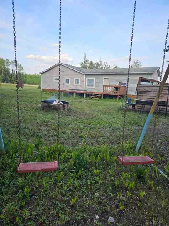 MLS® A2242721 - 1043 & 1049 Industrial Drive  in NONE Zama City, Residential