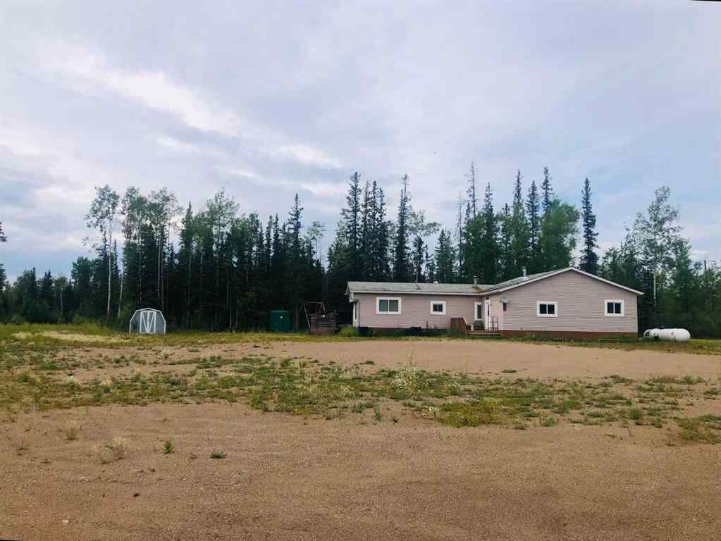 MLS® A2242721 - 1043 & 1049 Industrial Drive  in NONE Zama City, Residential