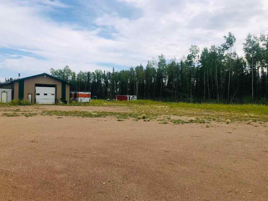 MLS® A2242721 - 1043 & 1049 Industrial Drive  in NONE Zama City, Residential