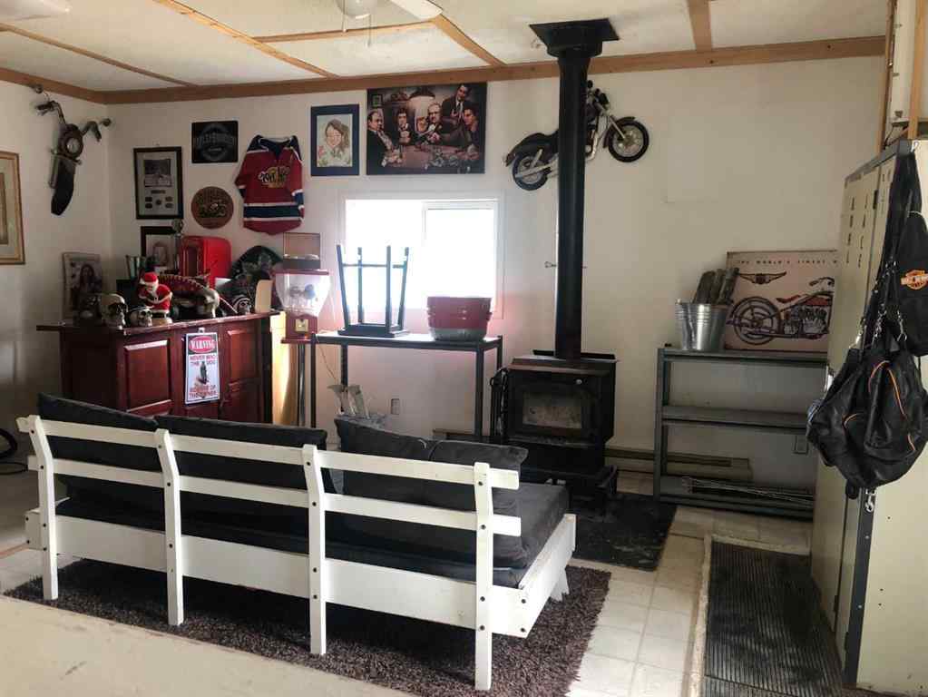 MLS® A2242721 - 1043 & 1049 Industrial Drive  in NONE Zama City, Residential