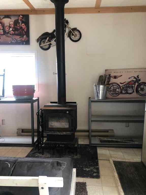 MLS® A2242721 - 1043 & 1049 Industrial Drive  in NONE Zama City, Residential