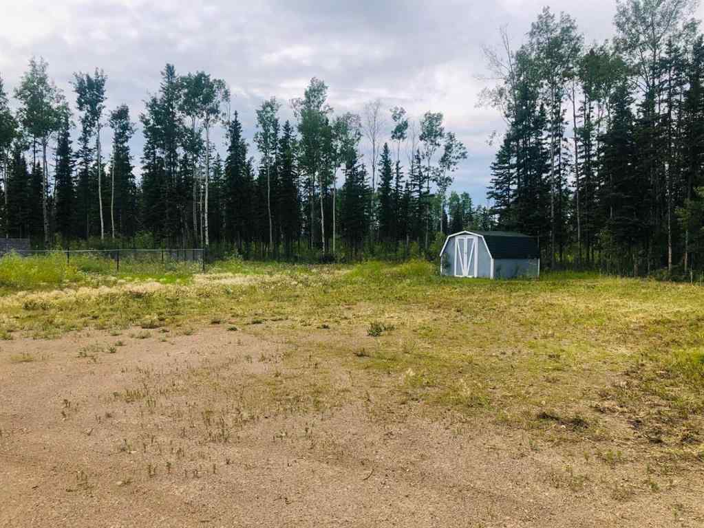 MLS® A2242721 - 1043 & 1049 Industrial Drive  in NONE Zama City, Residential
