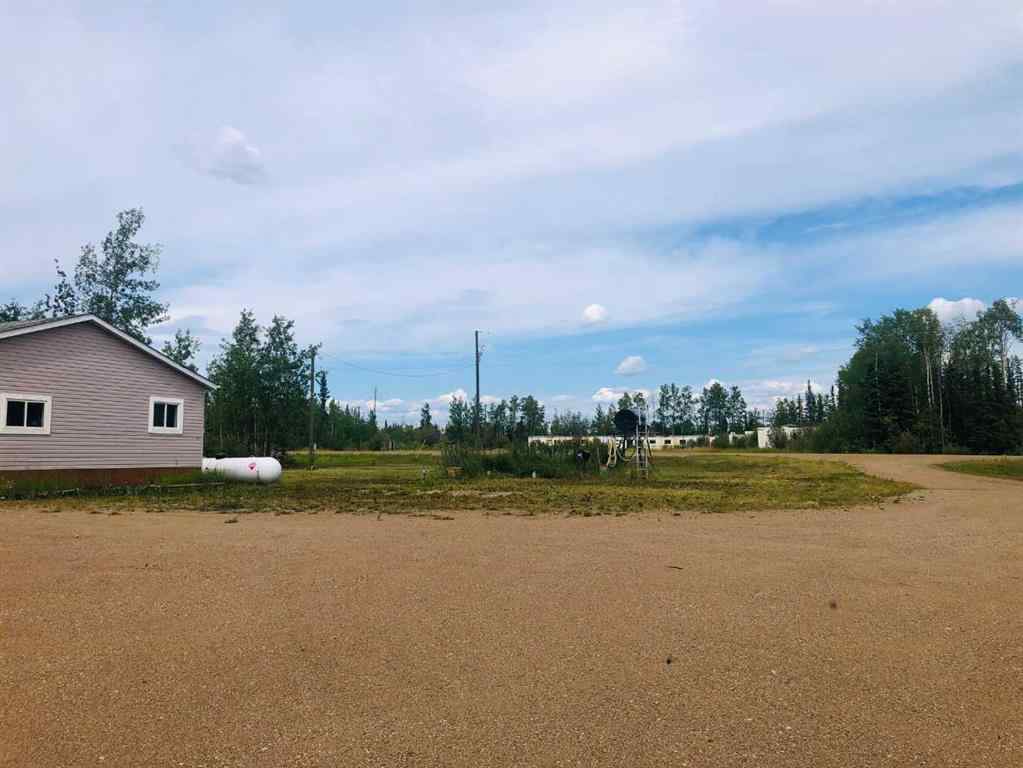 MLS® A2242721 - 1043 & 1049 Industrial Drive  in NONE Zama City, Residential