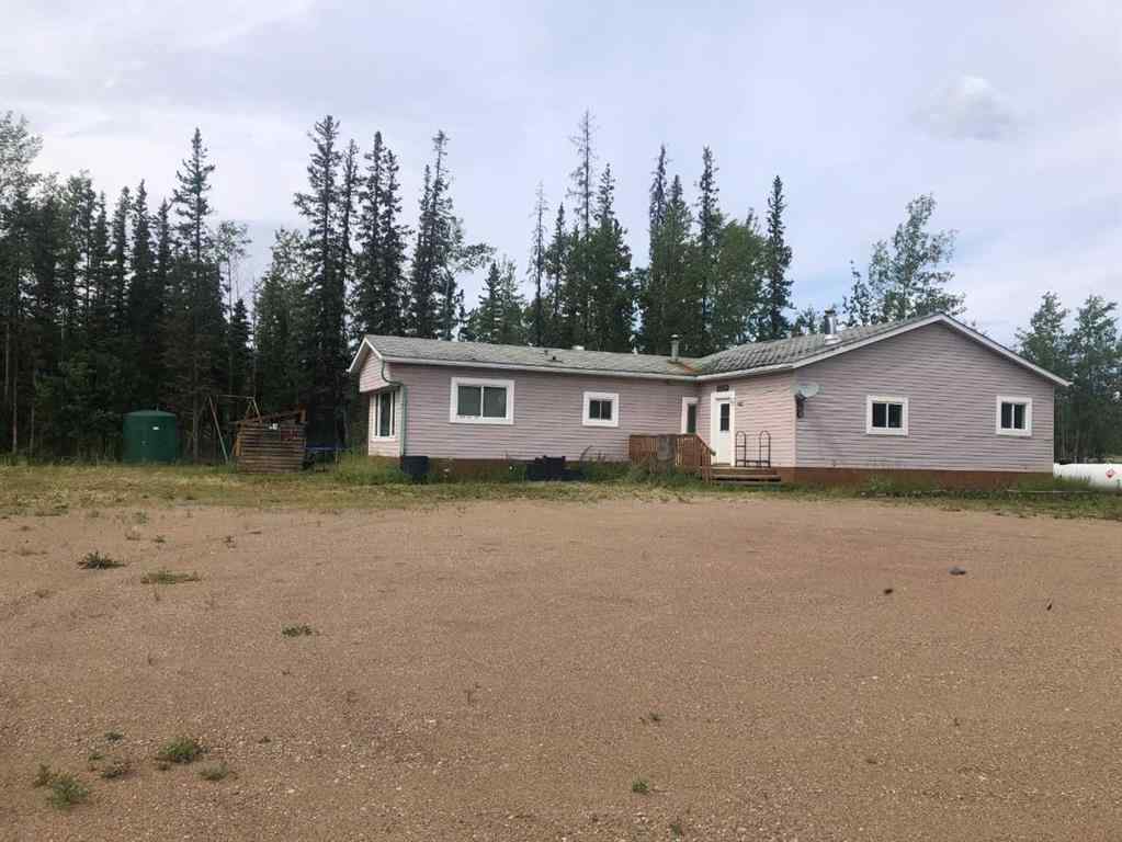 MLS® A2242721 - 1043 & 1049 Industrial Drive  in NONE Zama City, Residential