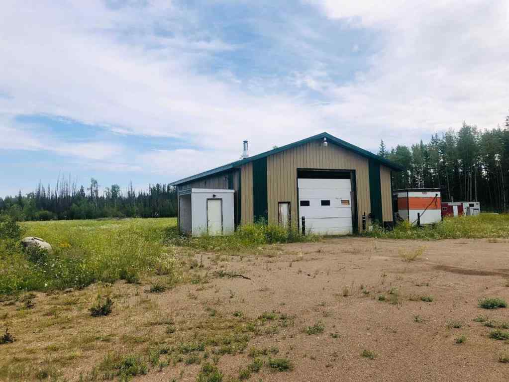 MLS® A2242721 - 1043 & 1049 Industrial Drive  in NONE Zama City, Residential