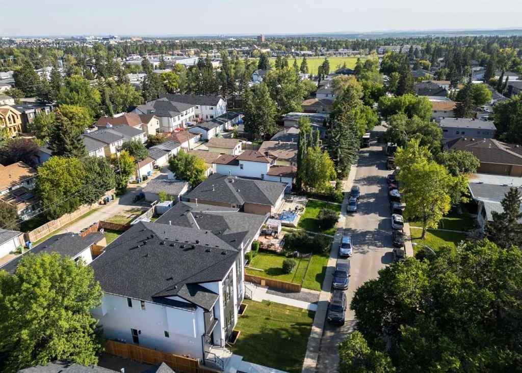 MLS® A2242722 - 3110 40 Street SW in Glenbrook Calgary, Residential