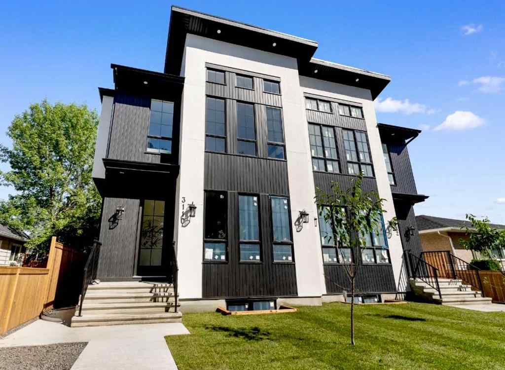 MLS® A2242722 - 3110 40 Street SW in Glenbrook Calgary, Residential