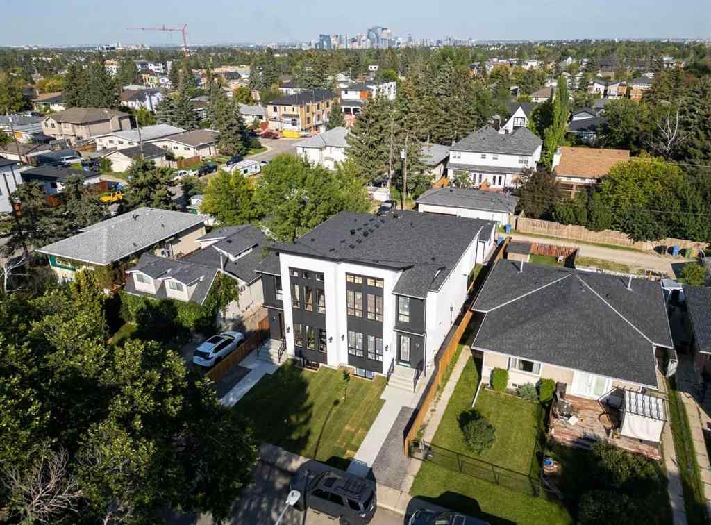 MLS® A2242722 - 3110 40 Street SW in Glenbrook Calgary, Residential