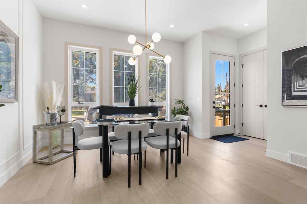 MLS® A2242722 - 3110 40 Street SW in Glenbrook Calgary, Residential