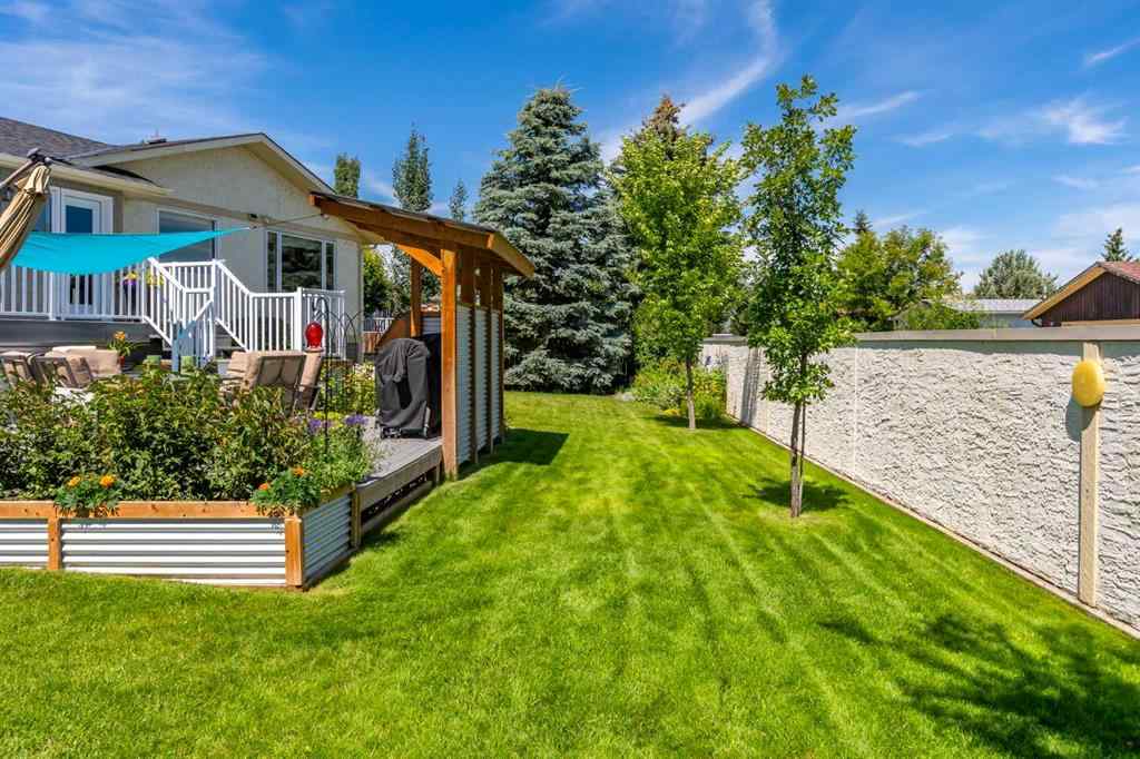 MLS® A2242723 - 906 11 Street SE in Emerson Lake Estates High River, Residential