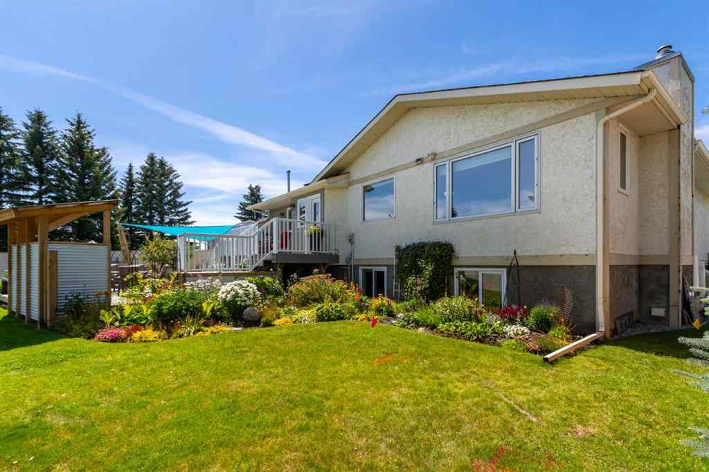 MLS® A2242723 - 906 11 Street SE in Emerson Lake Estates High River, Residential