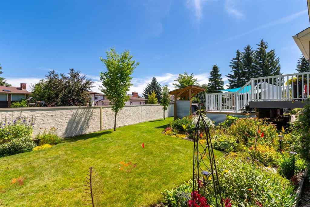 MLS® A2242723 - 906 11 Street SE in Emerson Lake Estates High River, Residential