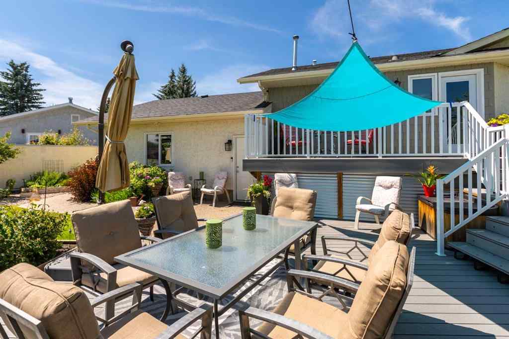 MLS® A2242723 - 906 11 Street SE in Emerson Lake Estates High River, Residential