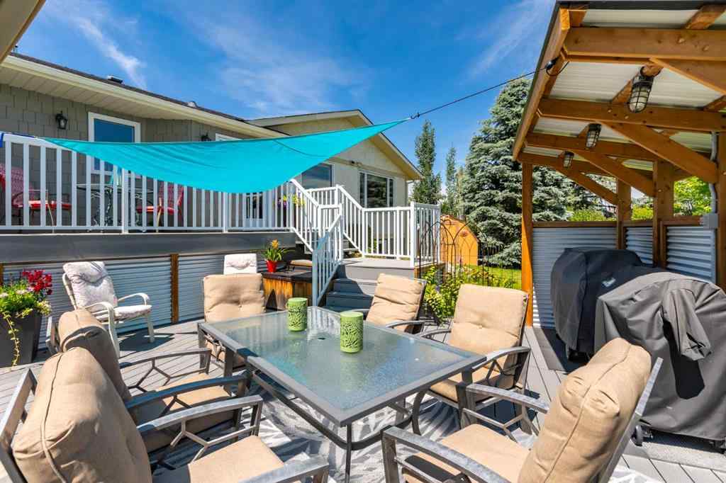 MLS® A2242723 - 906 11 Street SE in Emerson Lake Estates High River, Residential