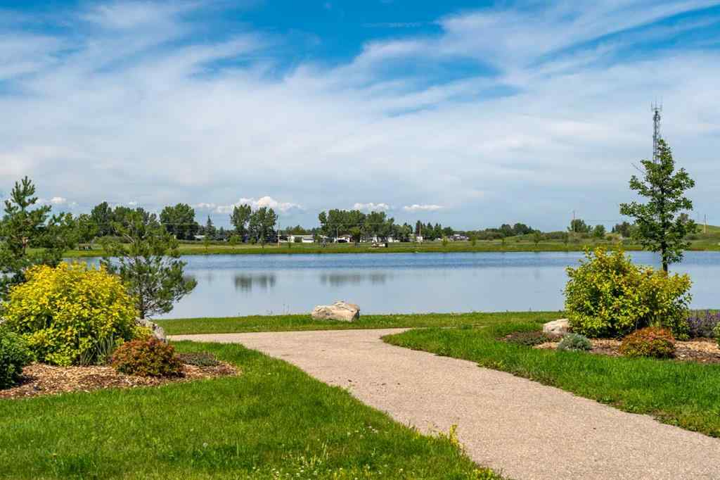 MLS® A2242723 - 906 11 Street SE in Emerson Lake Estates High River, Residential